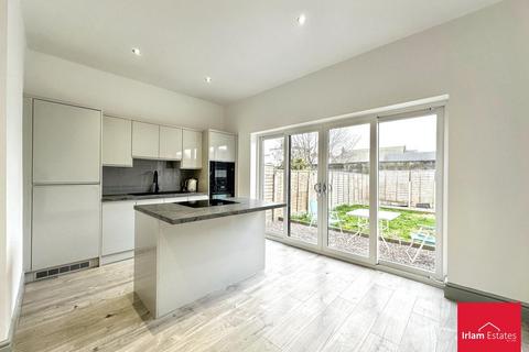 undefined, Caroline Street, Irlam