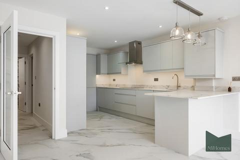 5 bedroom terraced house for sale, Netherlands Road, New Barnet