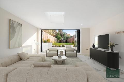 5 bedroom terraced house for sale, Netherlands Road, New Barnet