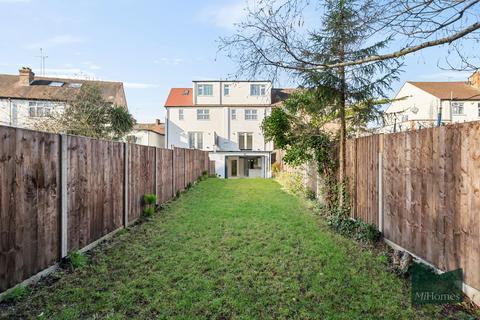 5 bedroom terraced house for sale, Netherlands Road, New Barnet