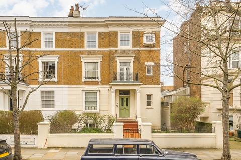 1 bedroom flat for sale, Chepstow Villas, London W11