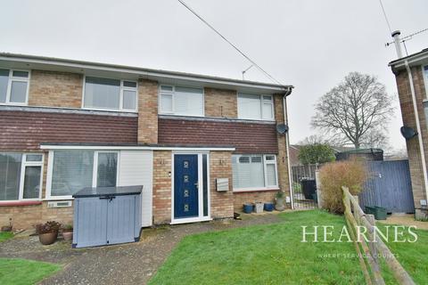 Morden Avenue, Ferndown, BH22