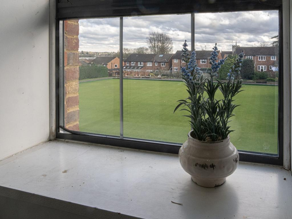 Saracens Mews