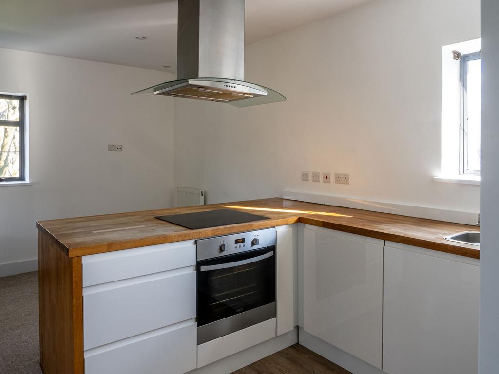Saracens Mews