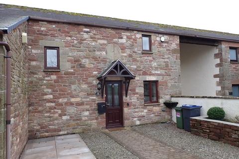 undefined, Causa Court, Rosley, Wigton