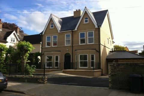 undefined, Lime Tree House, Cambridge CB1