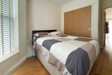 undefined, Lime Tree House, Cambridge CB1