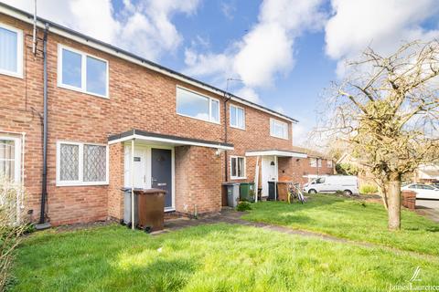 undefined, Banbrook Close, Solihull B92