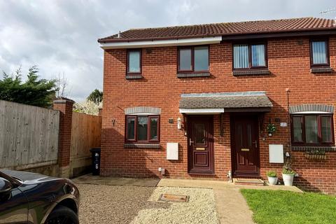 undefined, Toppers Close, Swindon SN25