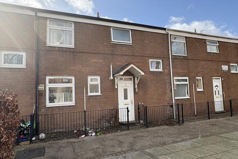 3 bedroom terraced house for sale, Davies Square, Manchester