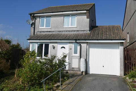 Respryn Close, Liskeard