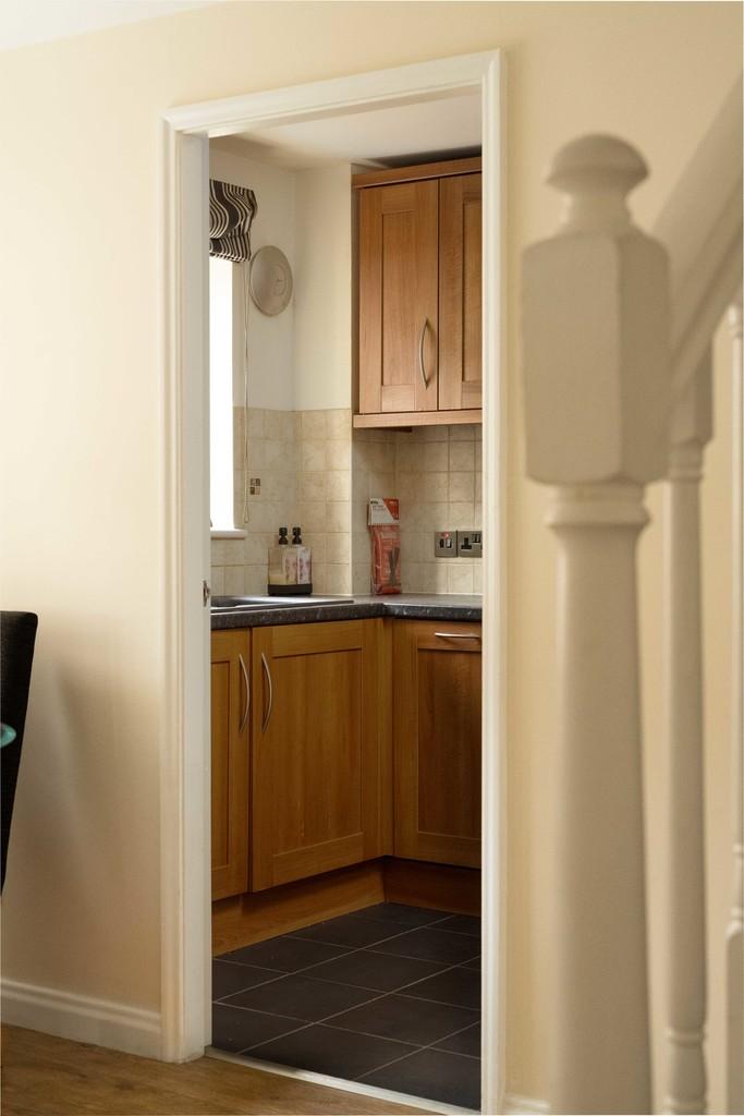Garden Court, Canal Street, Chester, CH1 4 HA