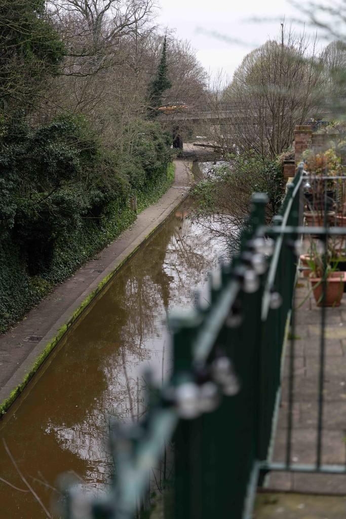 Garden Court, Canal Street, Chester, CH1 4 HA