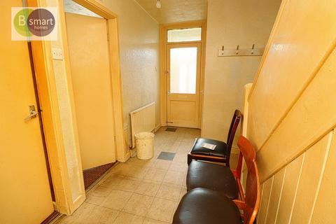 undefined, Middle Avenue, Rotherham S62