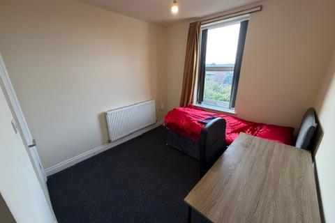 undefined, Sackville Street, BARNSLEY