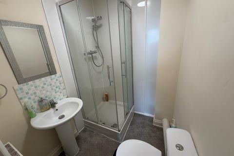 undefined, Sackville Street, BARNSLEY