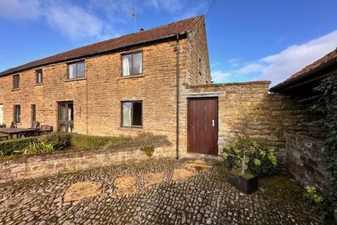 1 bedroom cottage to rent, The Snug Woodend Farm