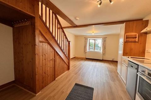 1 bedroom cottage to rent, The Snug Woodend Farm
