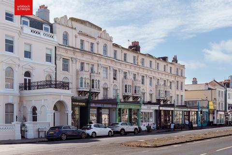 Verner House, 1-7 Victoria Terrace, Hove