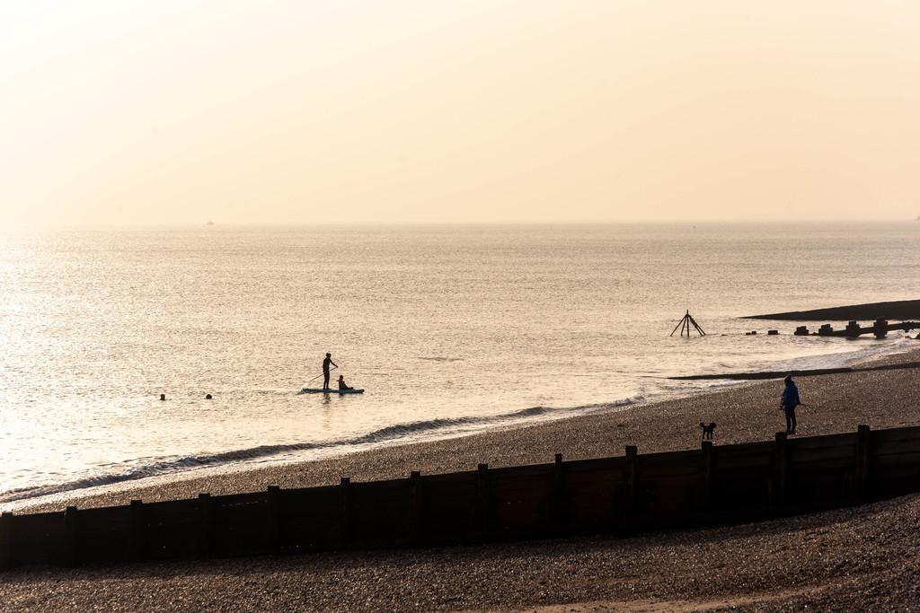 Western Lawns and Promenade-4