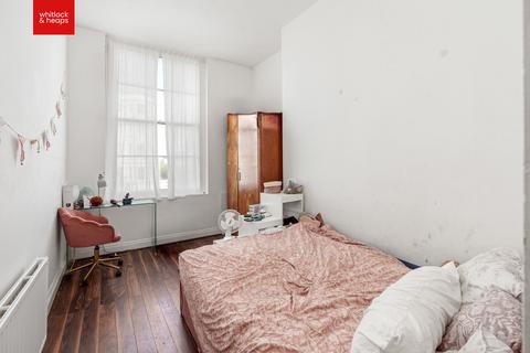 3 bedroom flat to rent, Verner House, 1-7 Victoria Terrace, Hove