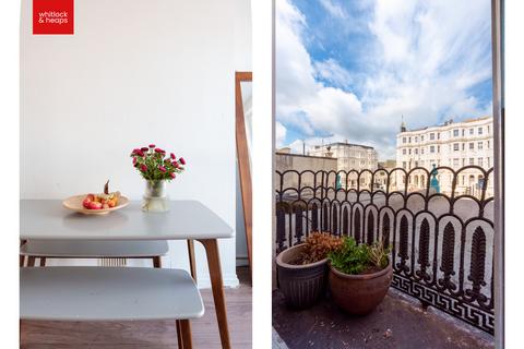 3 bedroom flat to rent, Verner House, 1-7 Victoria Terrace, Hove