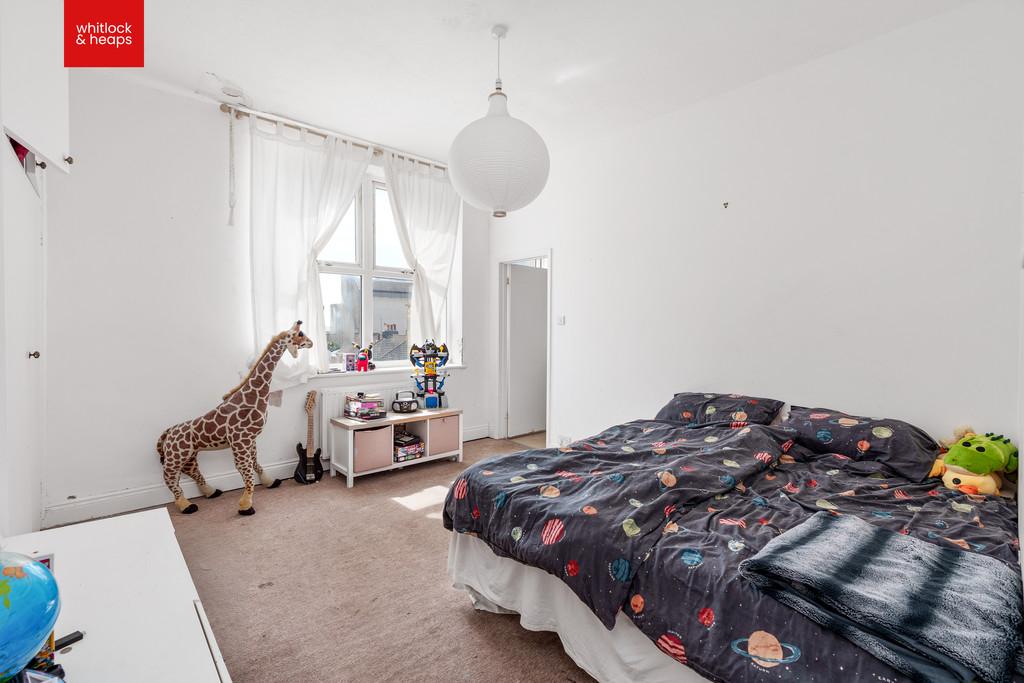 Bed 1