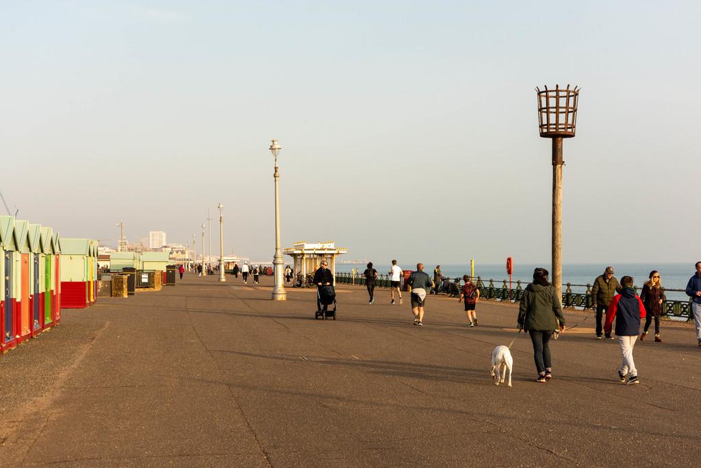 Western Lawns and Promenade-10