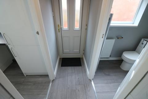 undefined, Mersey Street, Hull