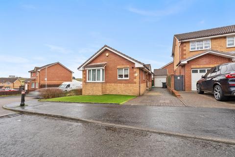 undefined, Dunellan Ave, Moodiesburn, Glasgow