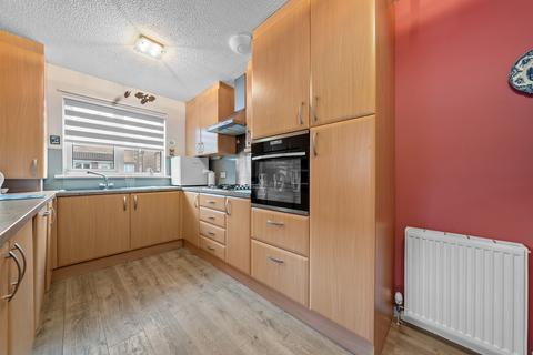 undefined, Dunellan Ave, Moodiesburn, Glasgow