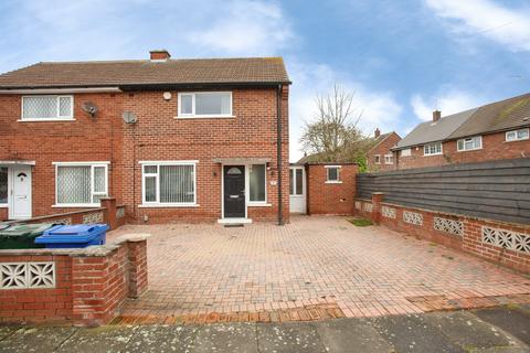 2 bedroom semi-detached house for sale, Cheltenham Road, Doncaster, DN2