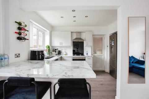 2 bedroom semi-detached house for sale, Cheltenham Road, Doncaster, DN2
