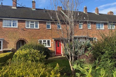 3 bedroom terraced house to rent, Goscote Close, Walsall