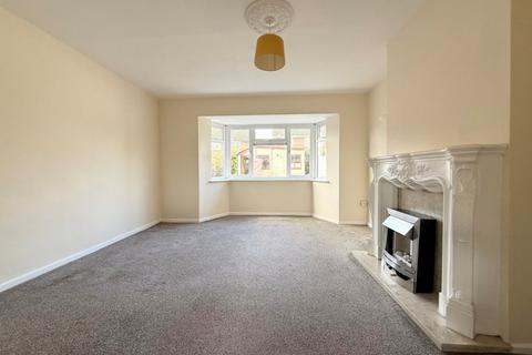 3 bedroom terraced house to rent, Goscote Close, Walsall