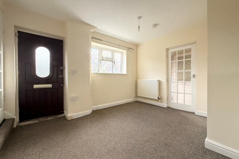 3 bedroom terraced house to rent, Goscote Close, Walsall