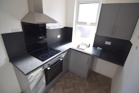 undefined, Livingstone Road, Blackpool