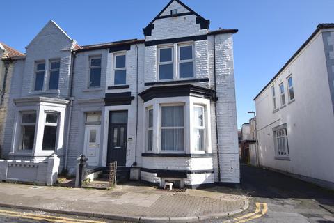 undefined, Livingstone Road, Blackpool