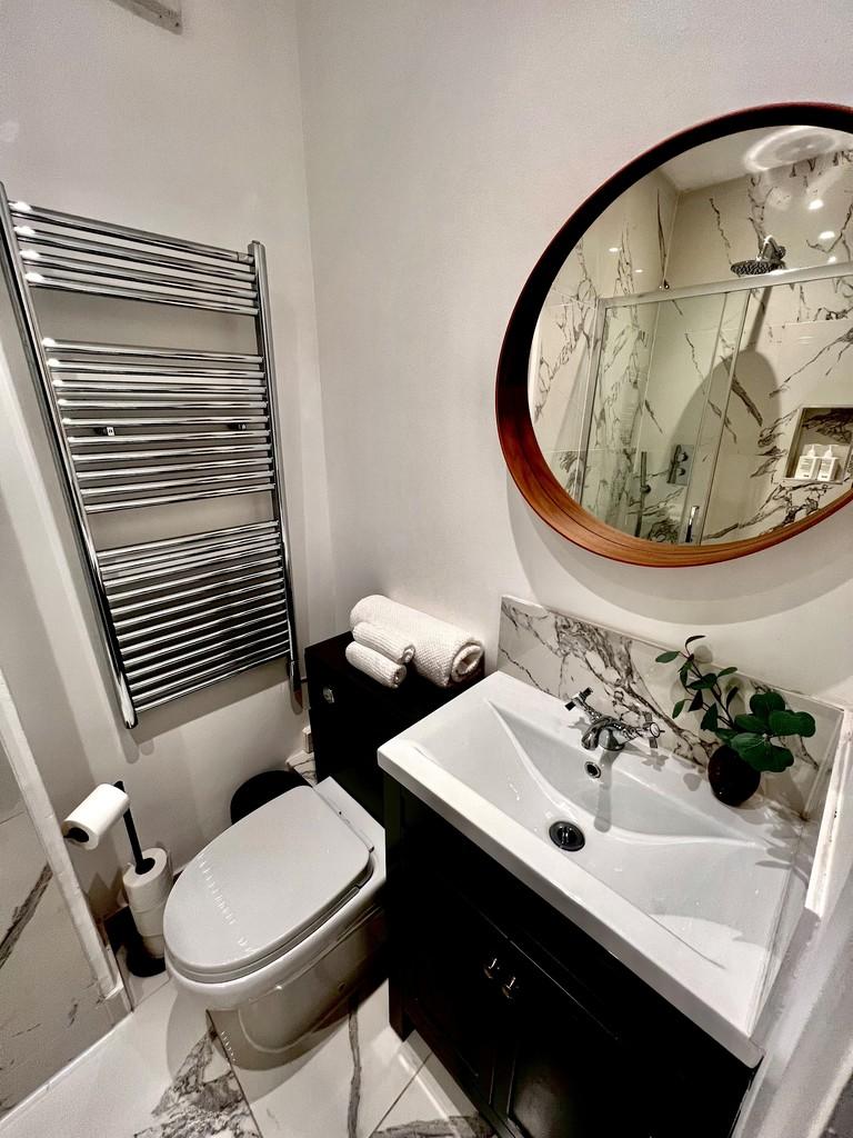 Ensuite x4
