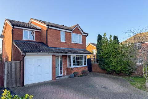 undefined, Cornford Way, Lawford, Manningtree