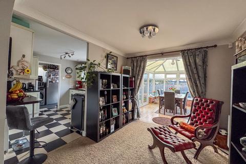 4 bedroom detached house for sale, Cornford Way, Lawford, Manningtree