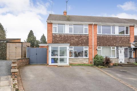 undefined, Ackleton Gardens, Bradmore, Wolverhampton