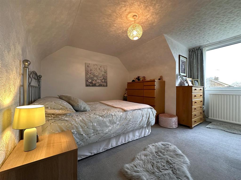 Bedroom Two 689