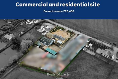 undefined, Hasse Road, Ely CB7