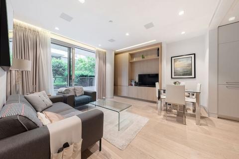1 bedroom apartment to rent, Tudor House, London SE1