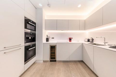 1 bedroom apartment to rent, Tudor House, London SE1