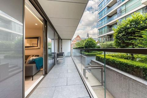 1 bedroom apartment to rent, Tudor House, London SE1