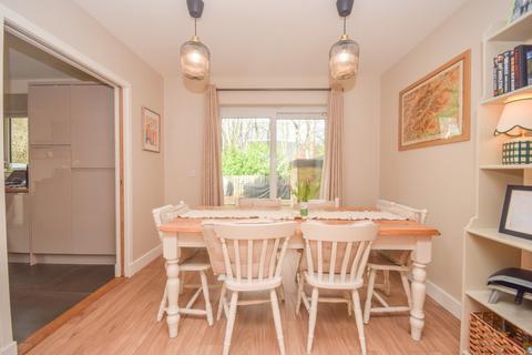 3 bedroom semi-detached house for sale, Hutchison Avenue, Aberfeldy