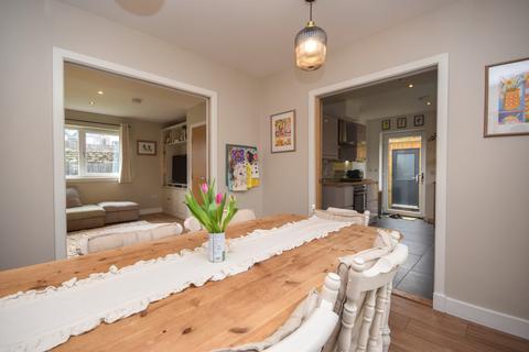 3 bedroom semi-detached house for sale, Hutchison Avenue, Aberfeldy
