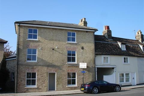 undefined, Castle Street, Cambridge, CB3
